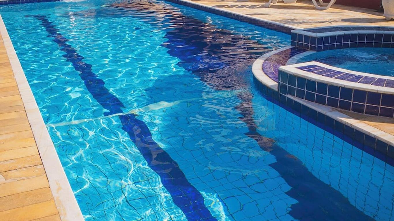 Villa Di Verona Charm Hotel