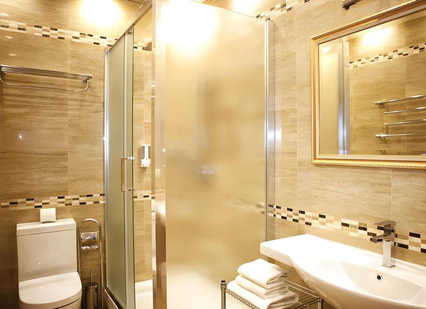 Bathroom Photo
