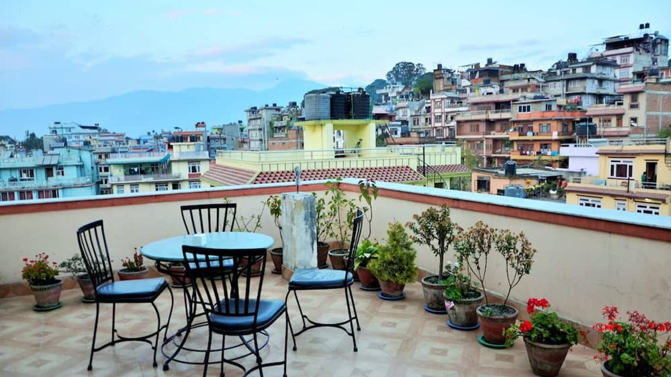 Famous House Kathmandu