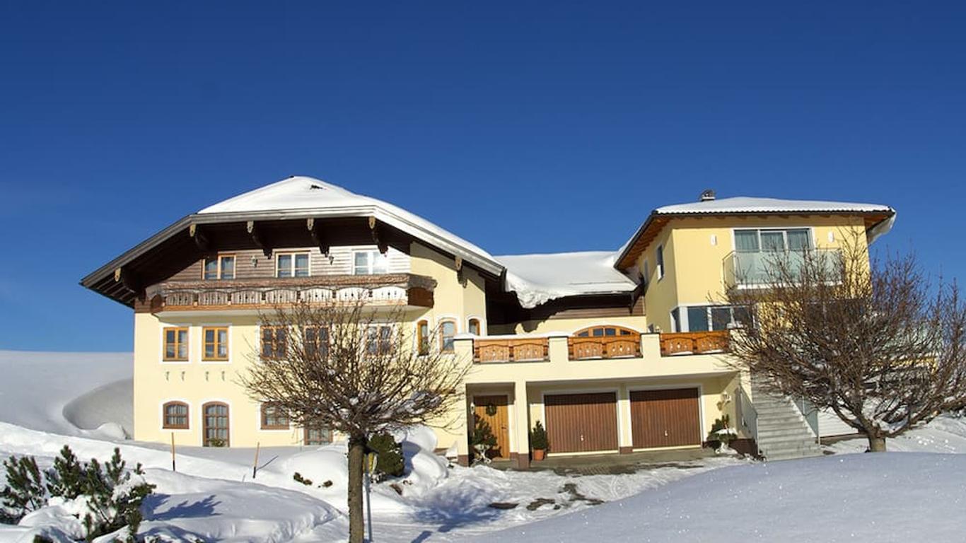 Gästehaus Stabauer