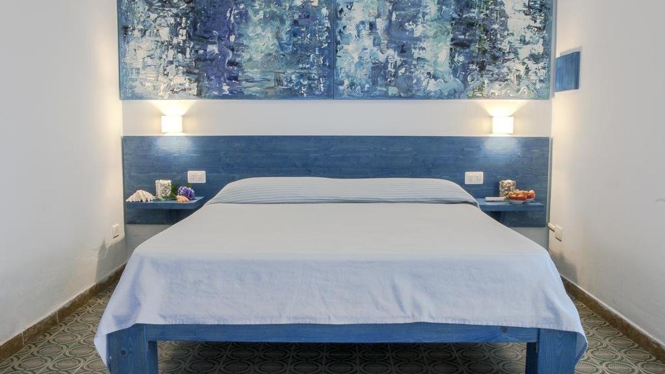 Villa Cetta B&B