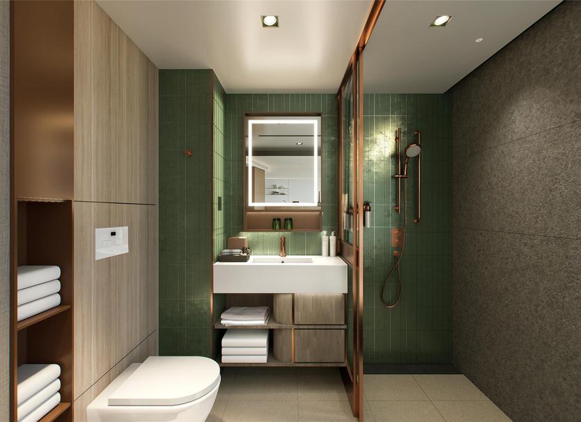 Bathroom Photo