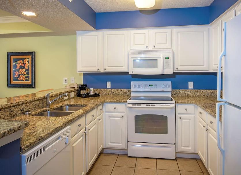 Kitchen Photo