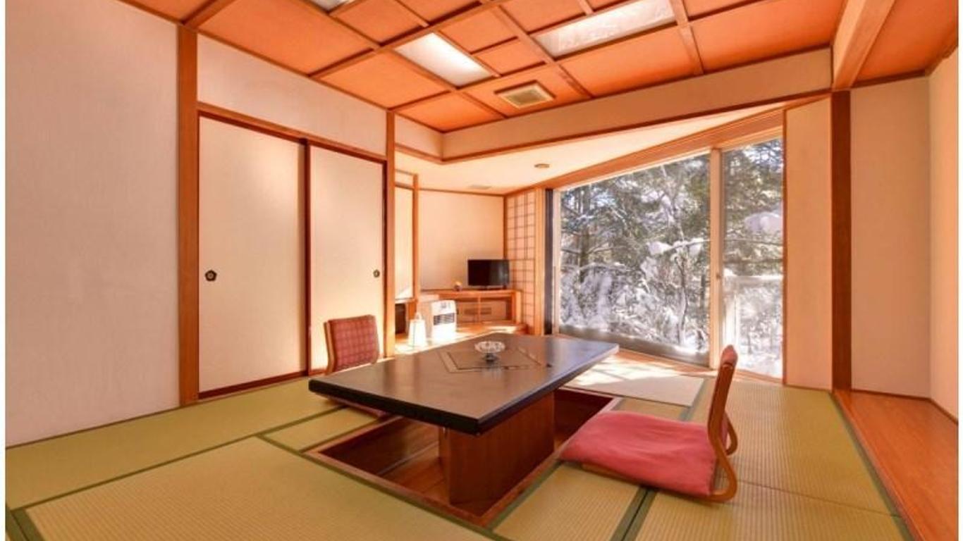 Nikko Yumoto Onsen Honokana Yado Jurin