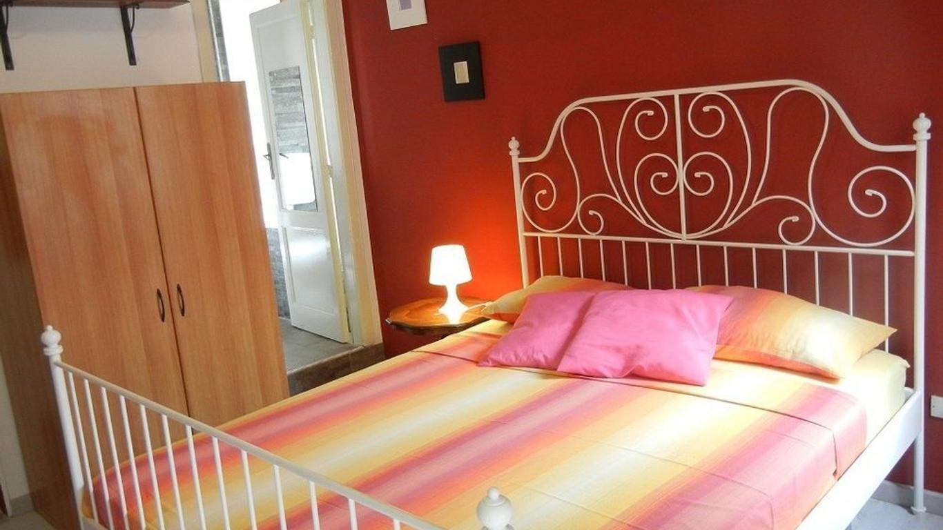 Hostel Taormina Homstel