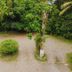 Outdoors view