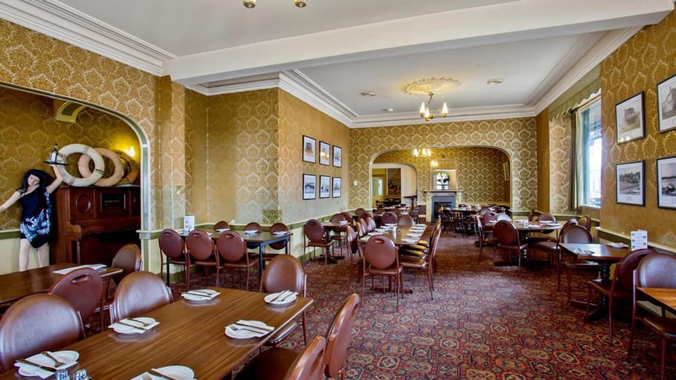 Econo Lodge Portland