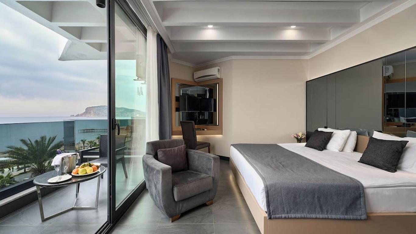 Kaila Beach Hotel