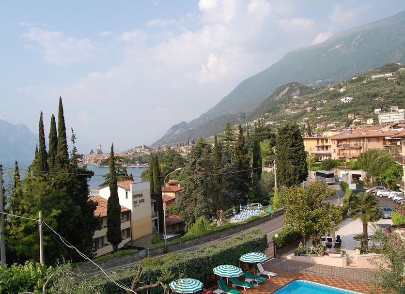 Outdoors view Photo