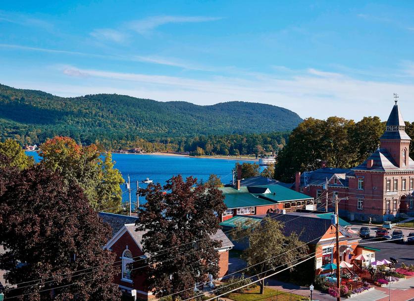 Outdoors view Photo