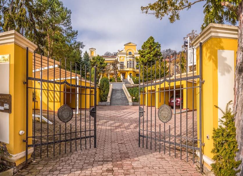 Outdoors view Photo