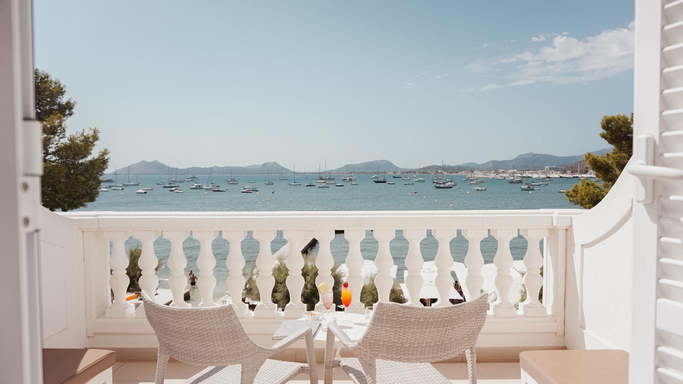 Hotel Illa d'Or & Illa d’Or Club Apartments
