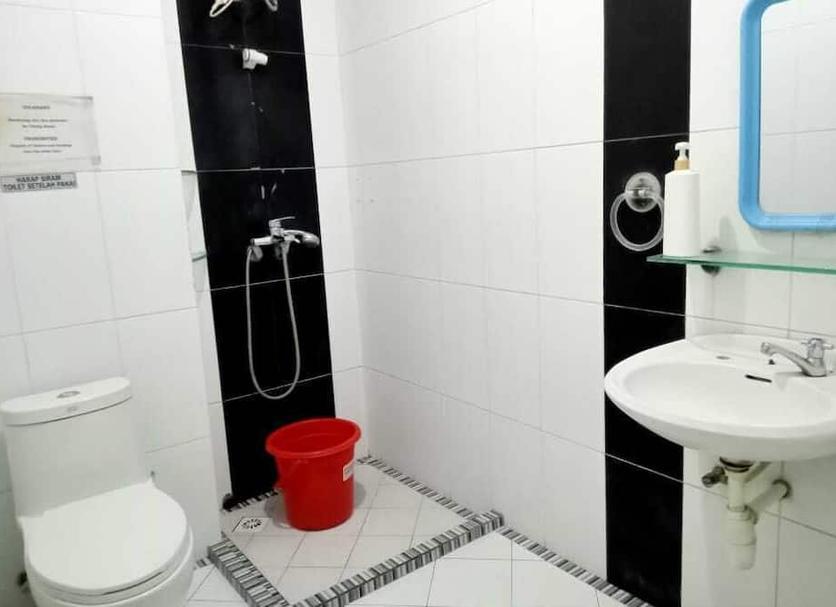 Bathroom Photo