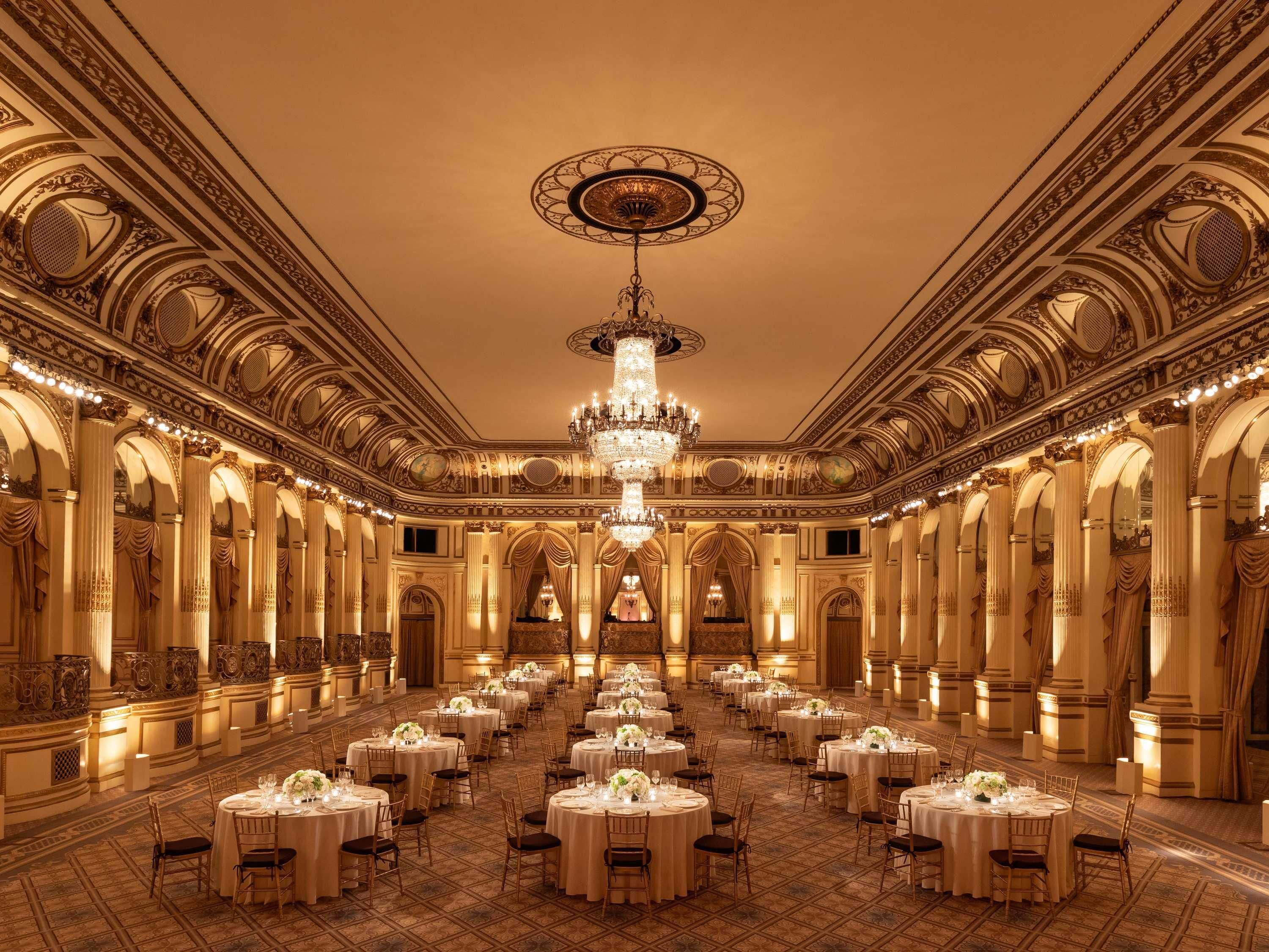 The Plaza Hotel from ₪860. New York Hotel Deals & Reviews - KAYAK