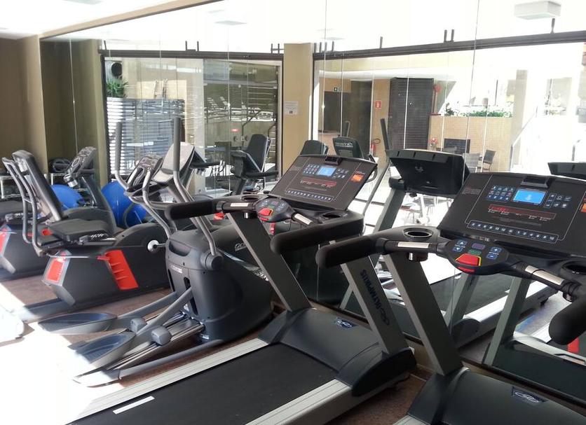 Gym Photo