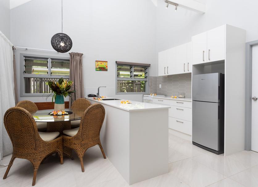 Kitchen Photo