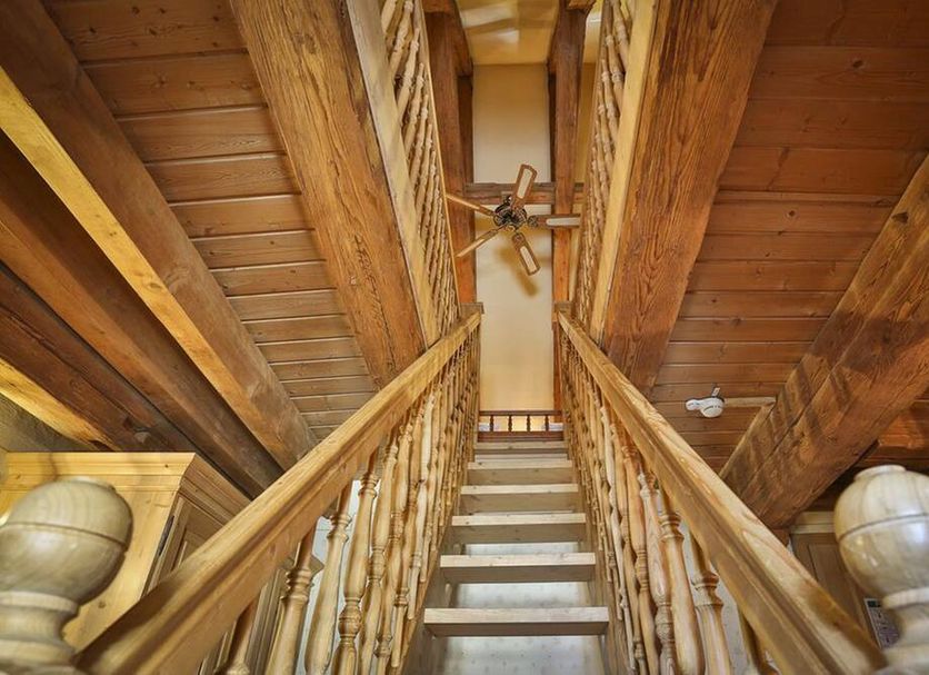Stairs Photo