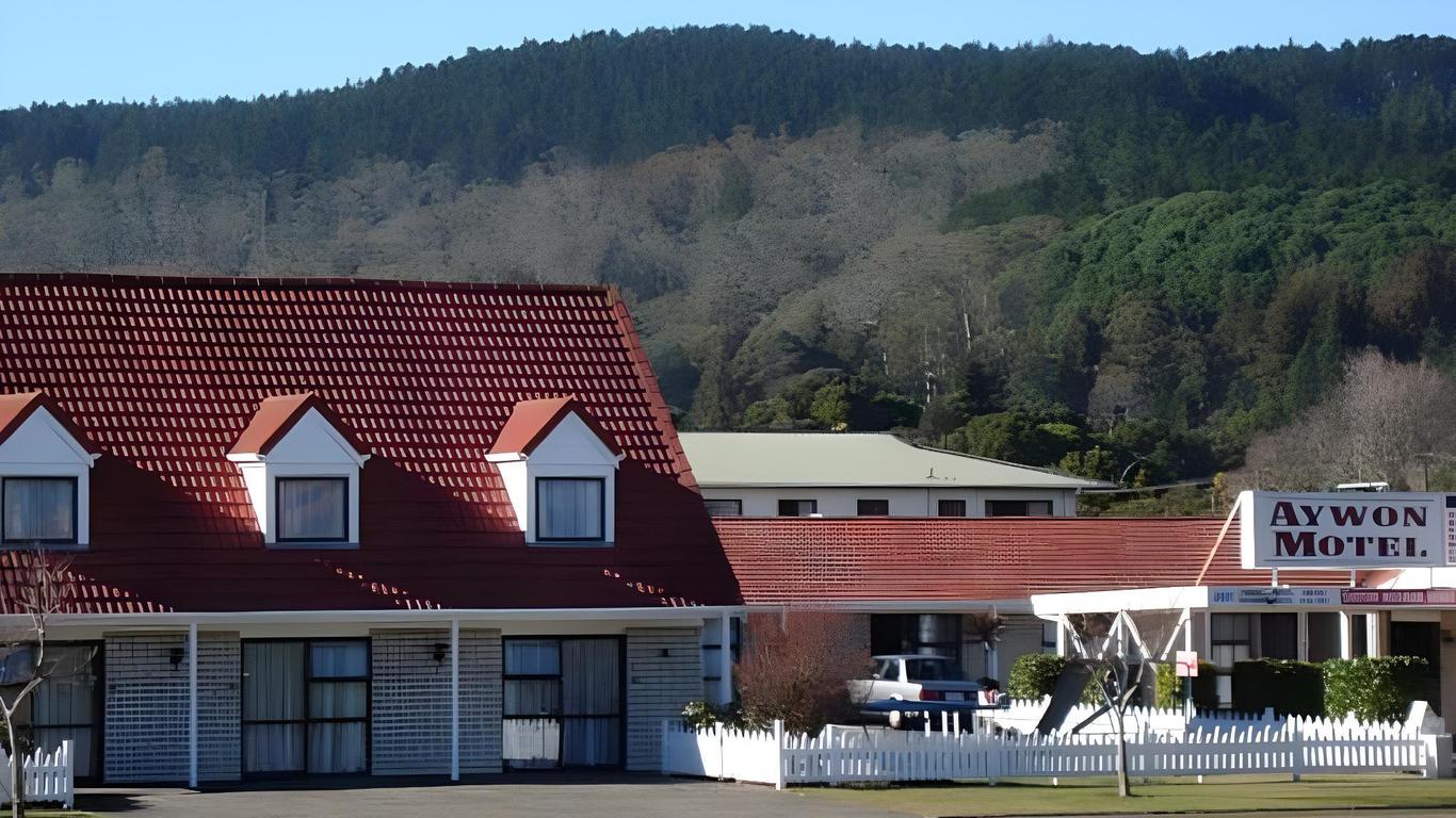 Aywon Motel