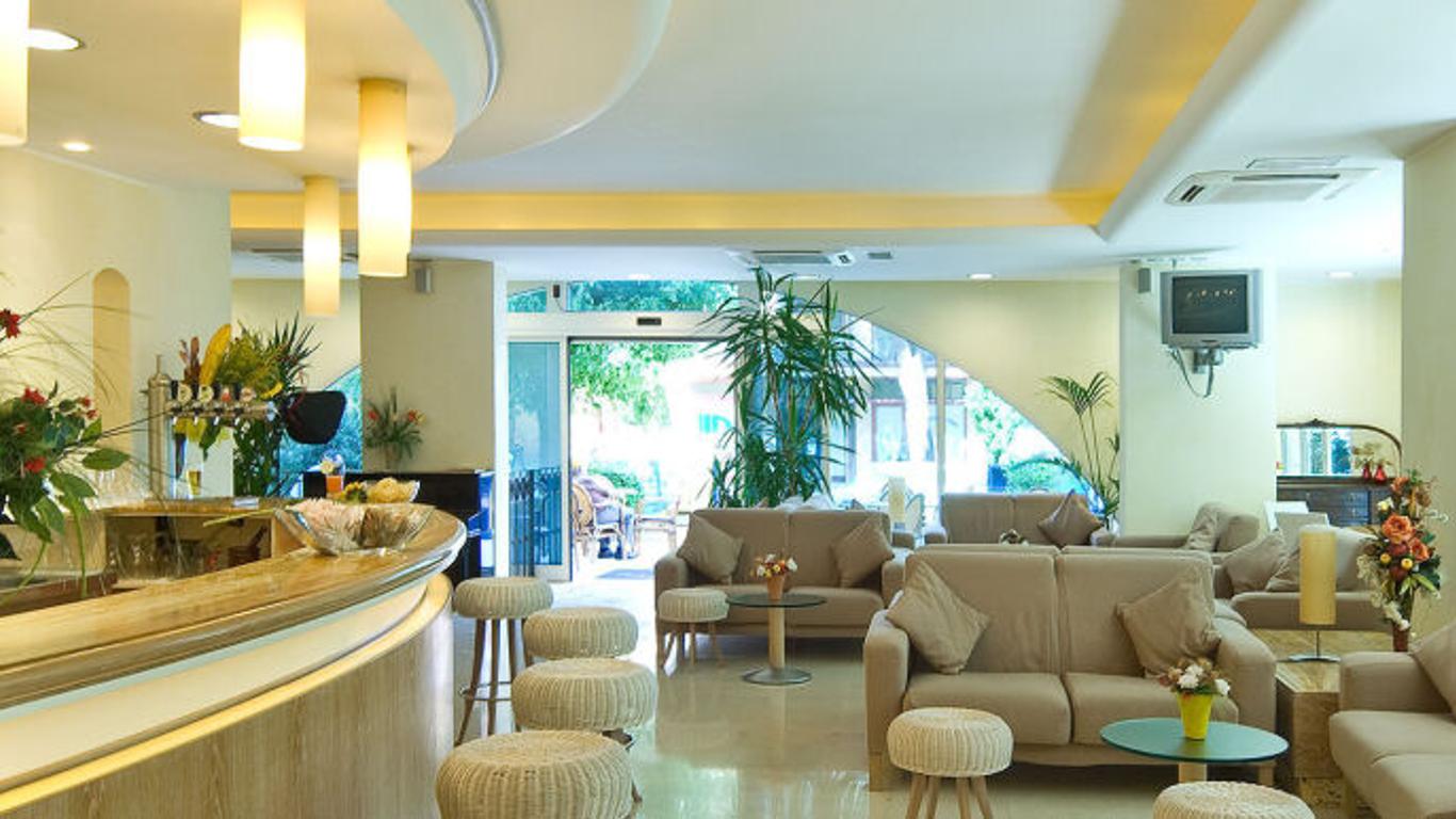 Hotel Vanni