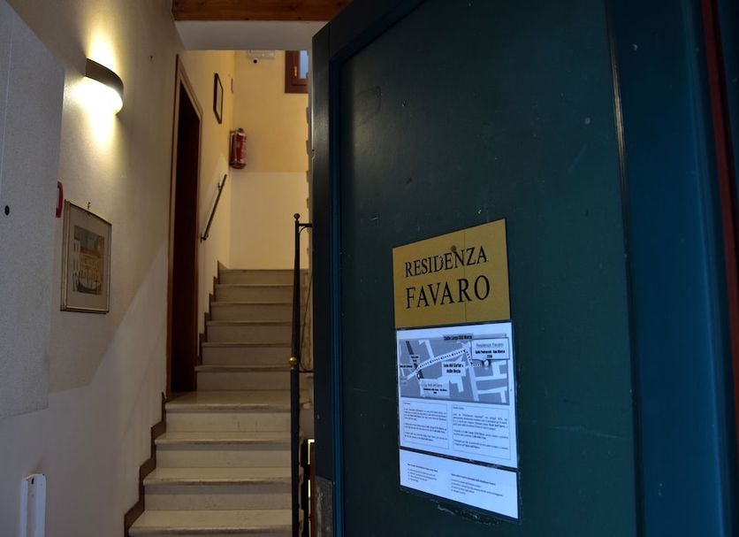 Stairs Photo