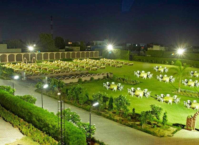 Outdoors view Photo