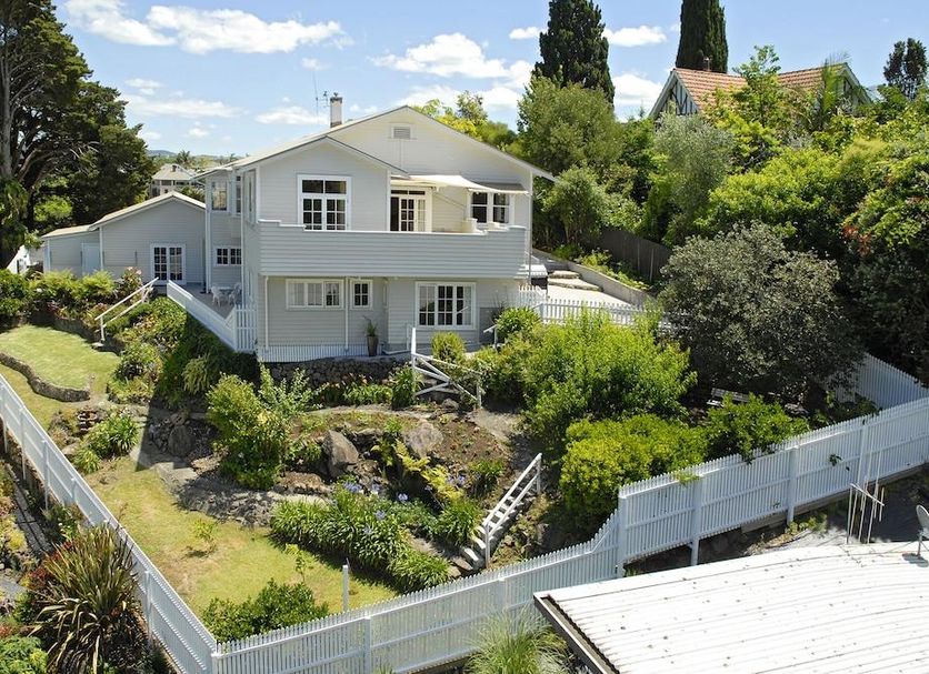 Outdoors view Photo