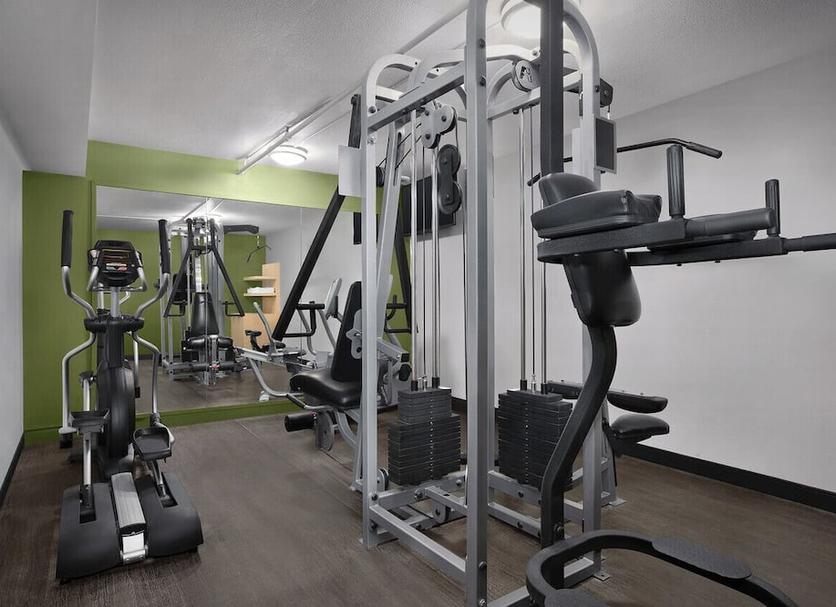 Gym Photo