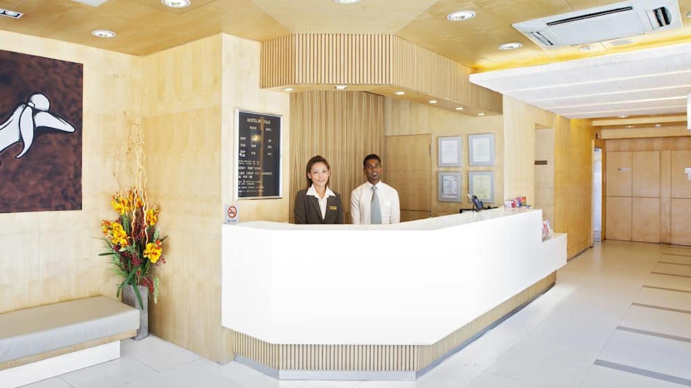 Hotel 81 Fuji