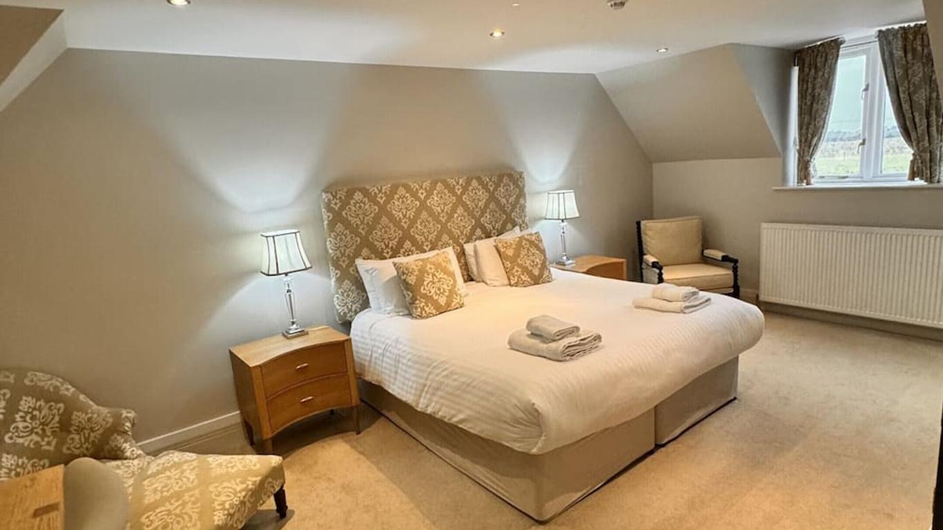 The Kings Head Hotel