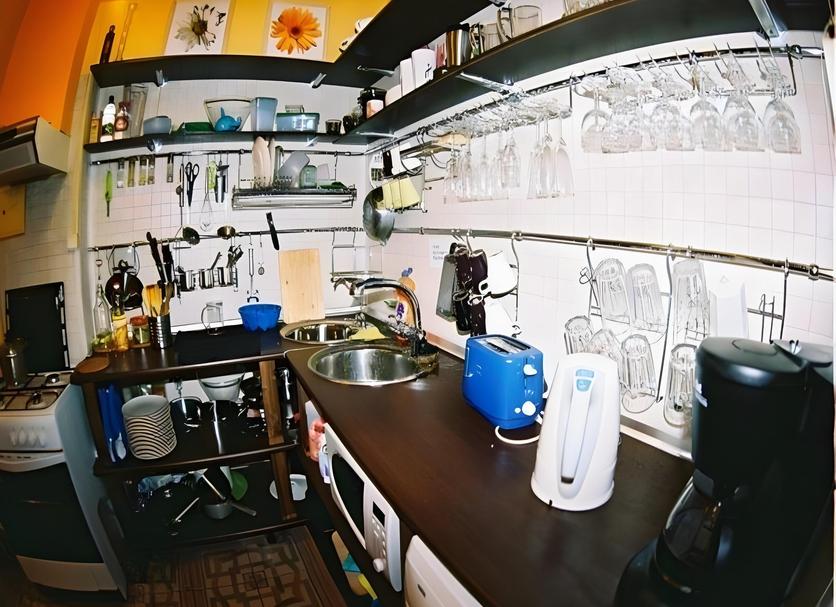 Kitchen Photo