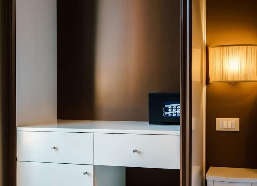 Room amenity Photo