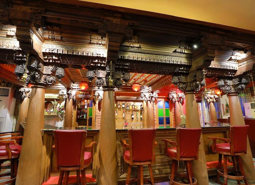 Bar Photo