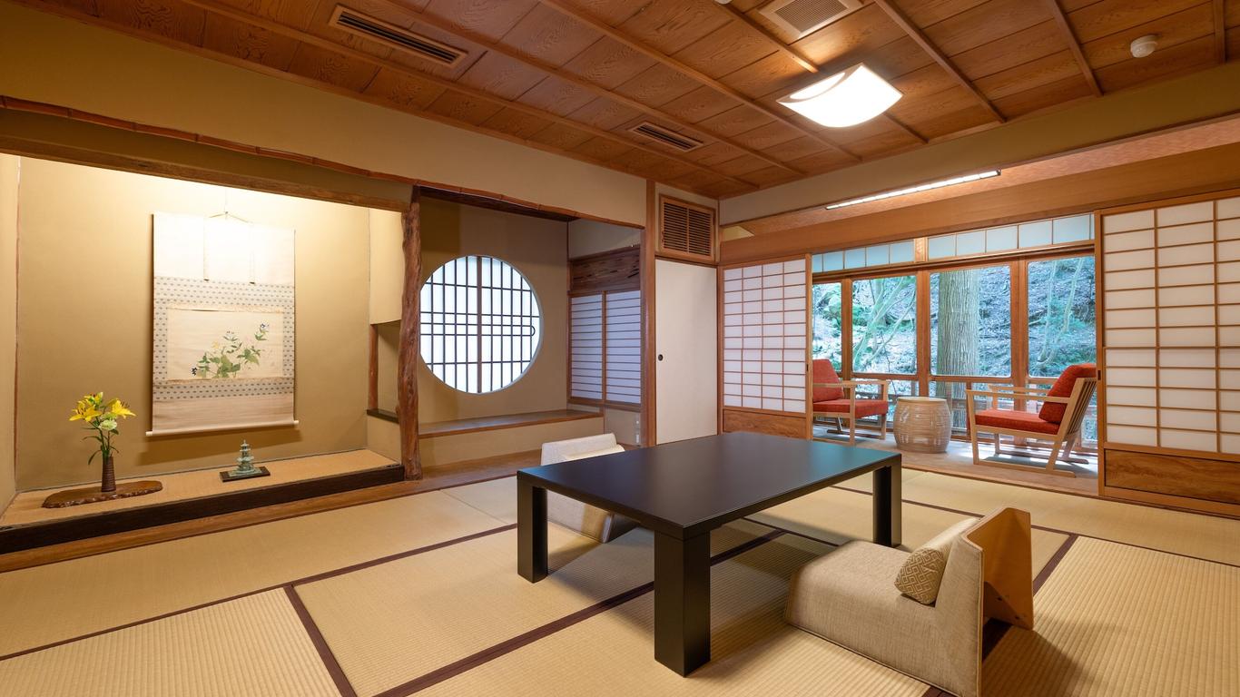 Tsukihitei