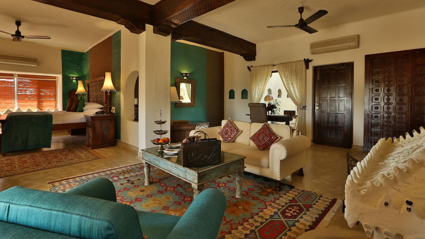 Mihir Garh