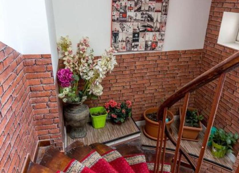 Stairs Photo