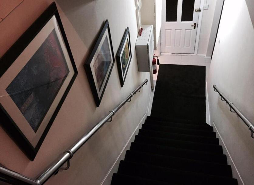 Stairs Photo