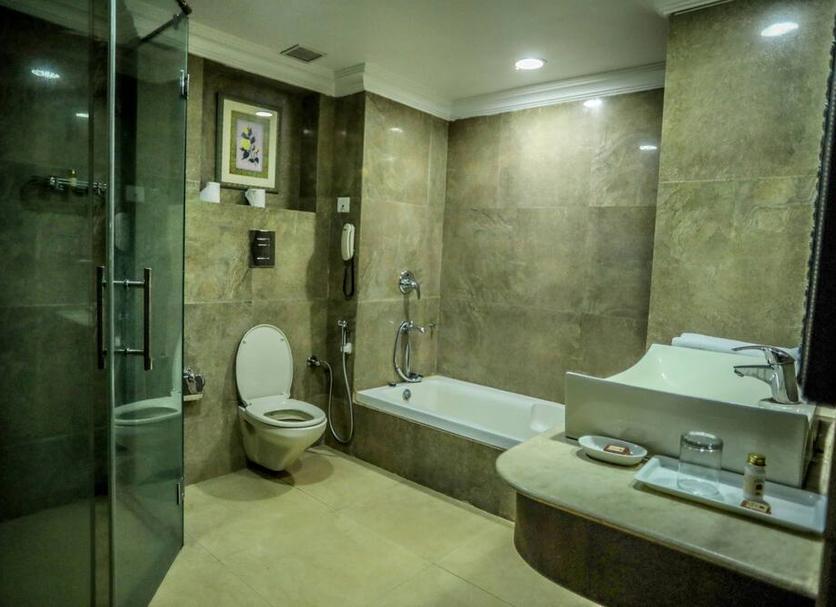 Bathroom Photo