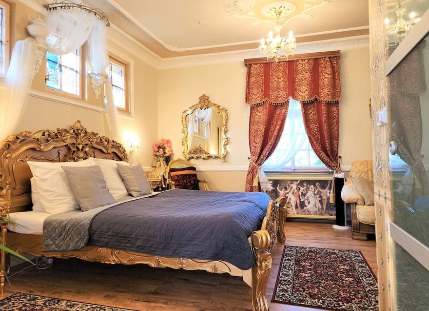 Bedroom Photo