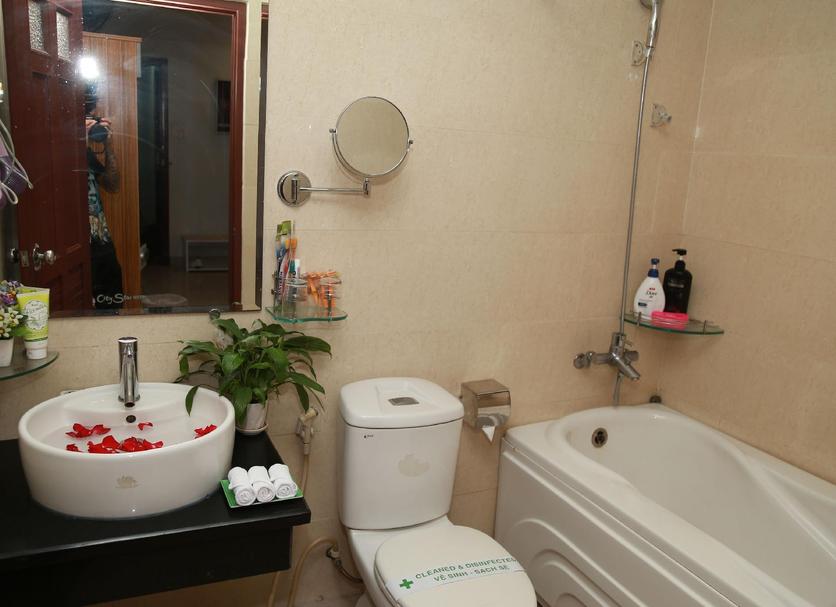 Bathroom Photo