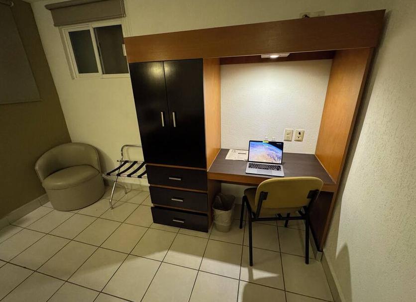 Business center Photo
