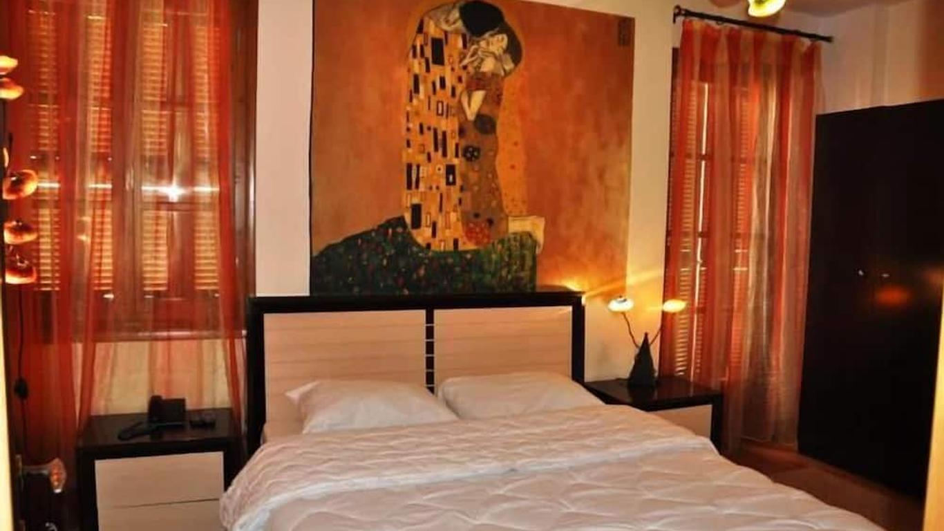Pension Nikolaos