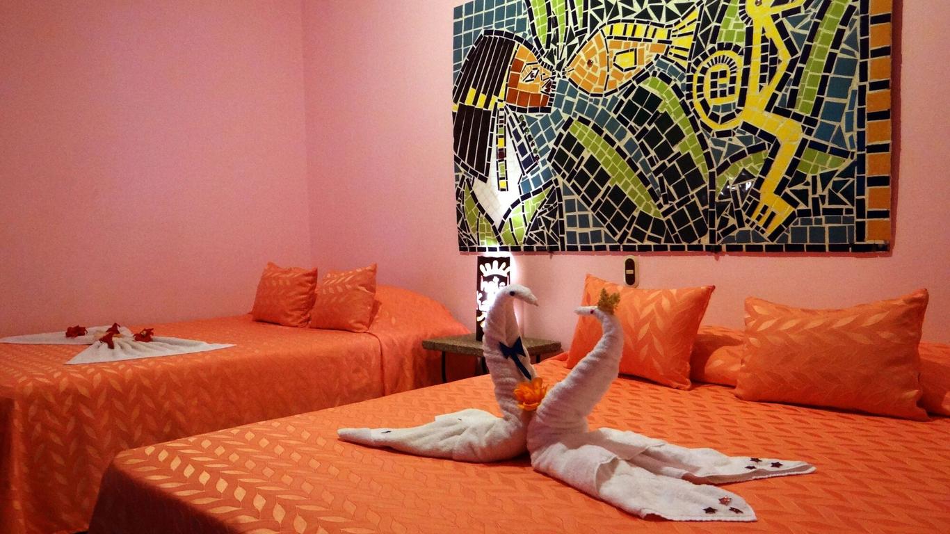 Hotel Kekoldi de Granada