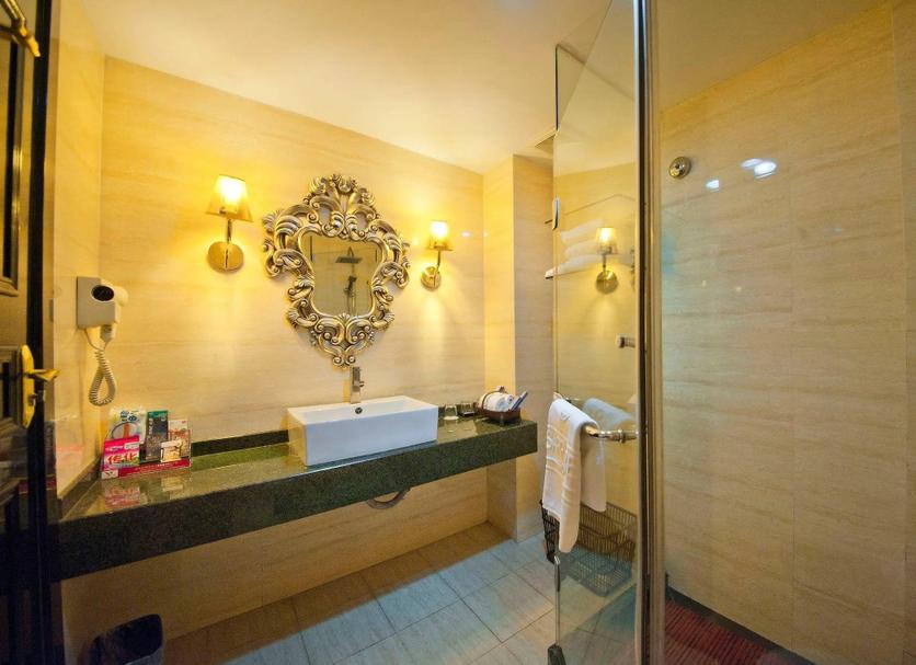 Bathroom Photo