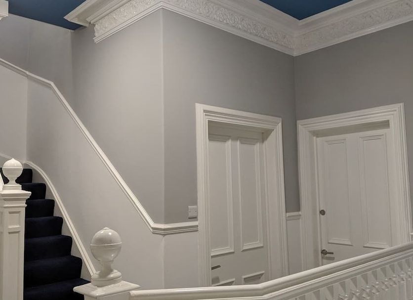 Stairs Photo