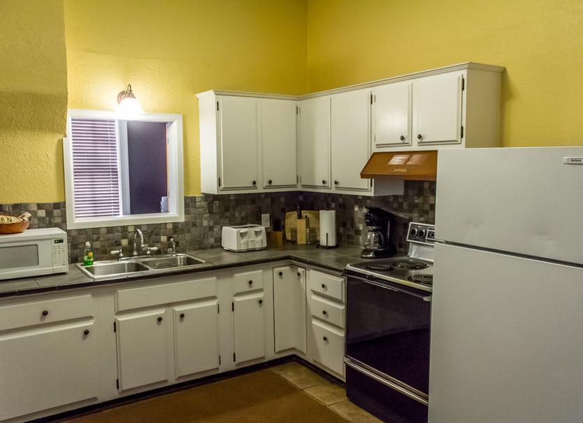 Kitchen Photo