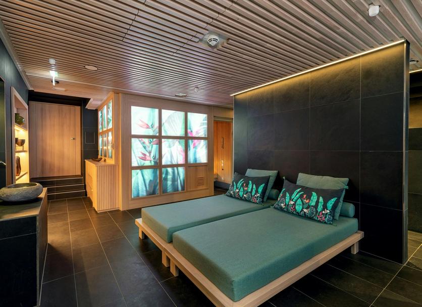 Spa Photo