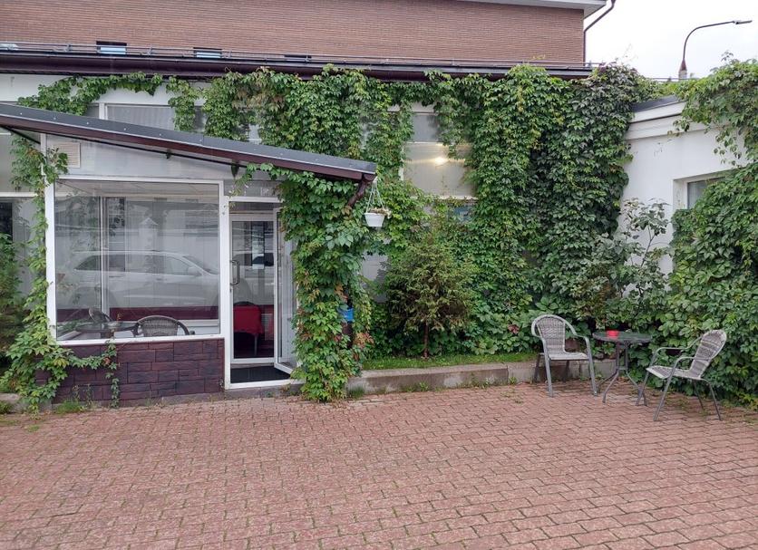 Outdoors view Photo