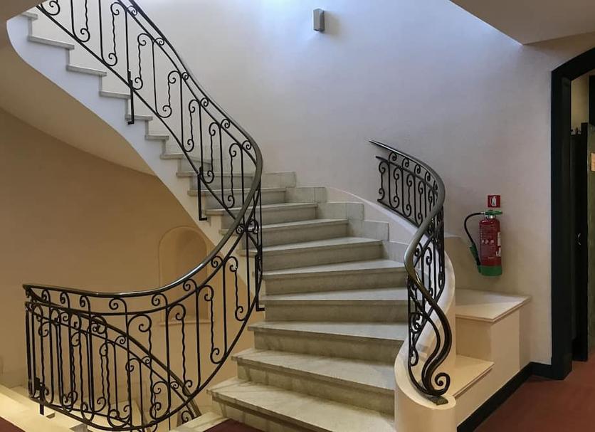 Stairs Photo