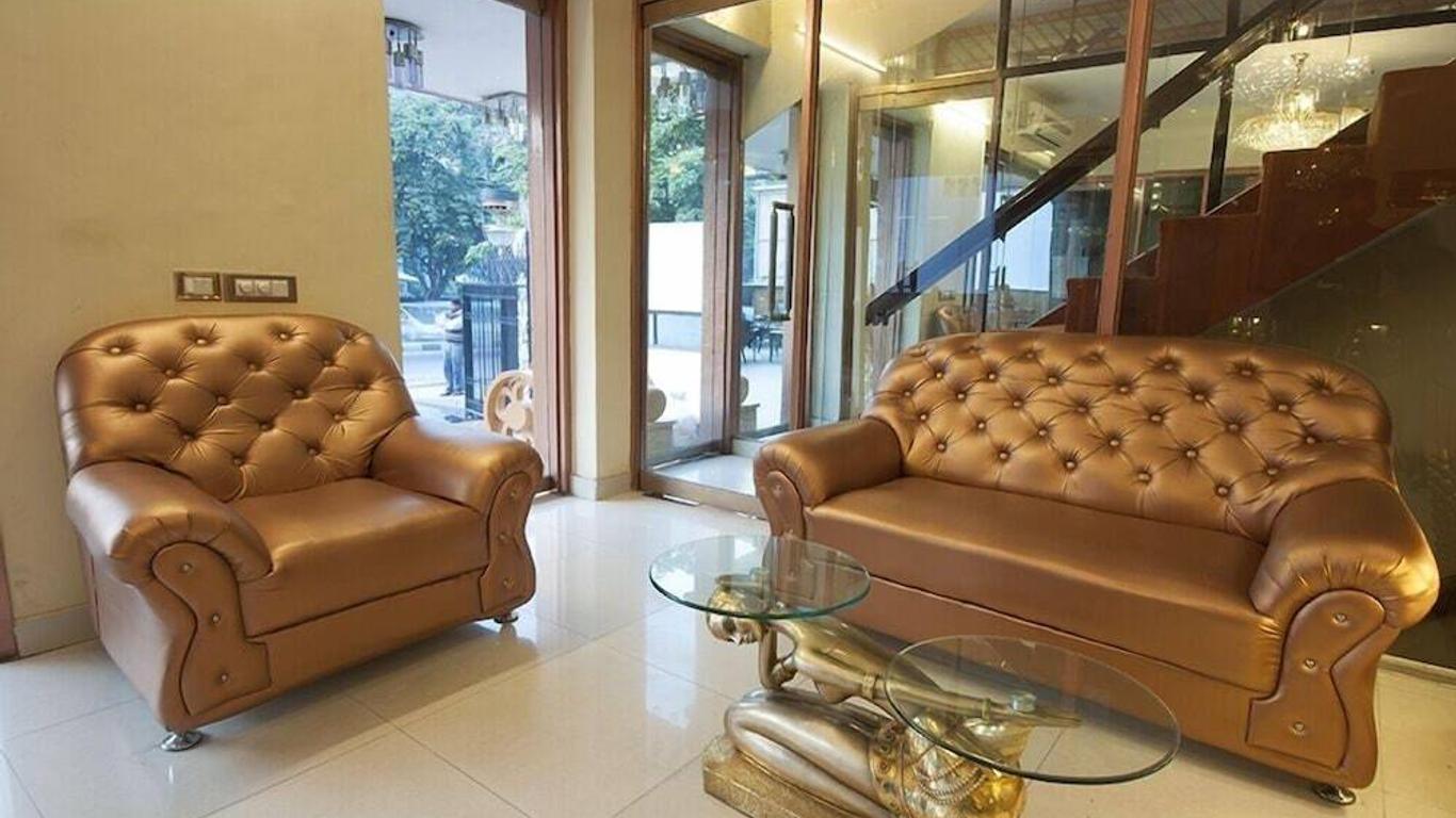Hotel Gtc