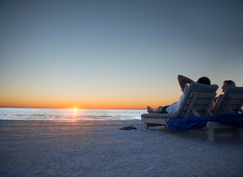 Beach Photo